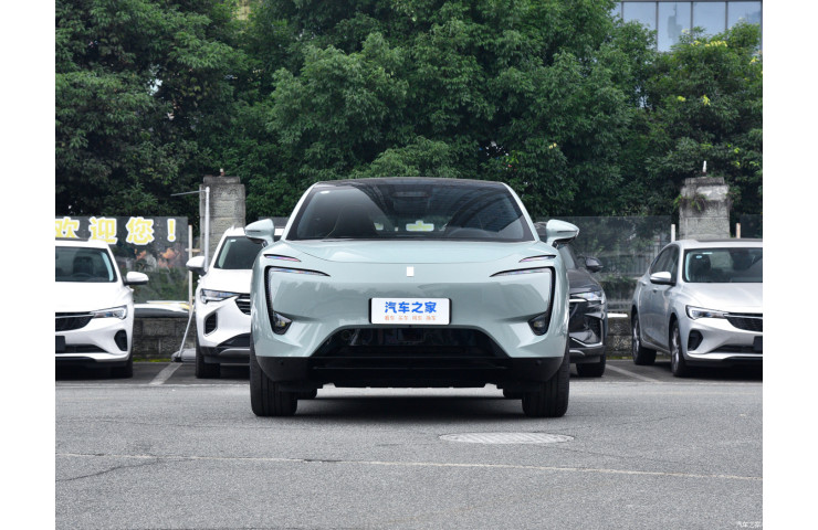 AVATR 11 ULTRA 760 KM 4 WD