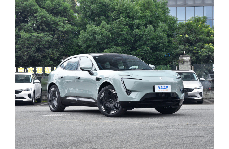 AVATR 11 ULTRA 760 KM 4 WD