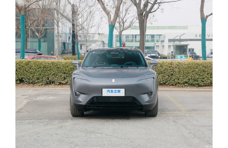 AVATR 11 90 kWh 4WD LUXURY EDITION