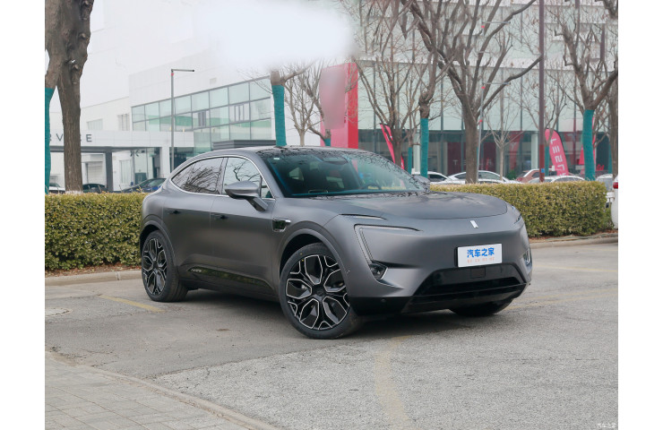 AVATR 11 90 kWh 4WD LUXURY EDITION