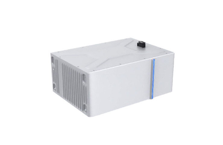 Battery control unit + Deye GB-LBS (BMS)/GB-LBase base