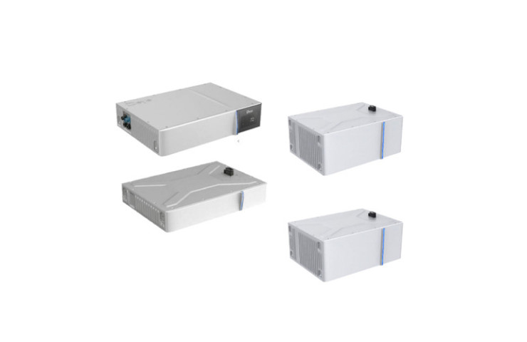 Battery Deye GB-LM4.0 (4.09 kW, 102.4 V, 40 Ah, LiFePO4)
