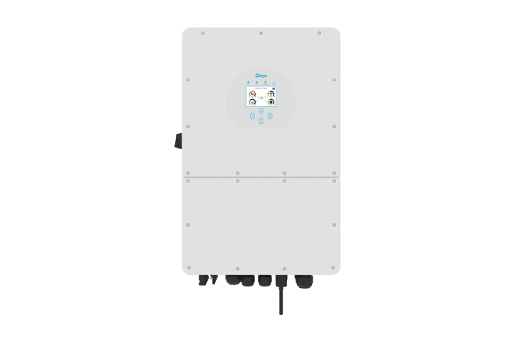 Hybrid inverter Deye SUN-12K-SG04LP3-EU