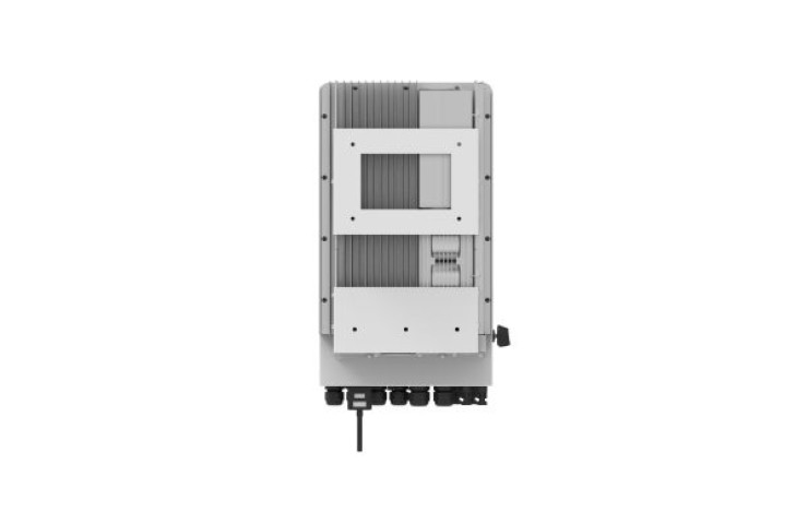 Hybrid inverter Deye SUN-6k-SG03LP1-EU 6kW, 1ph, 48V
