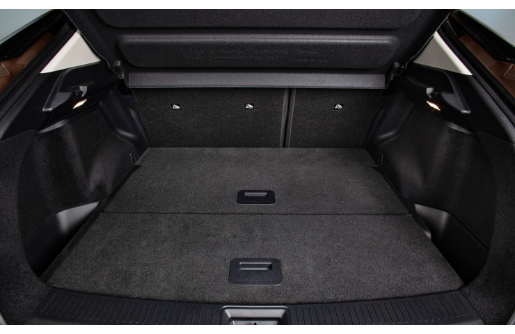 Nissan Ariya 4WD Base