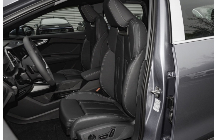 AUDI Q4 E-TRON 40 2WD BASE