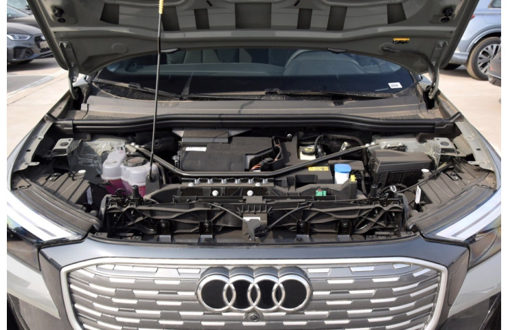AUDI Q4 E-TRON 50 TOP 4WD 