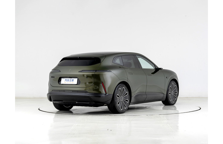 AVATR 07 ULTRA 82 kWh