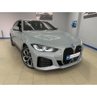 BMW i4 eDRIVE40 BMW i4 eDRIVE40