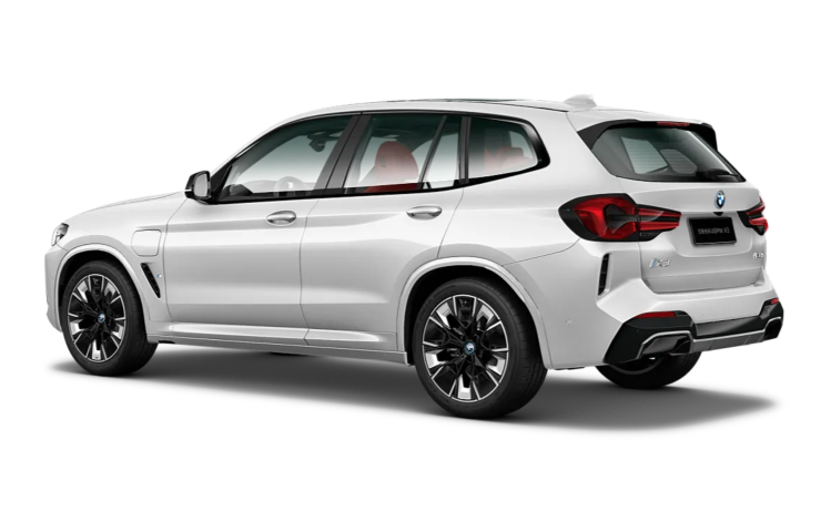 BMW iX3 Style