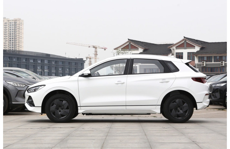 BYD 2023 e2 BASE 43.2 kWh 
