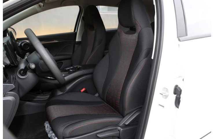 BYD 2023 e2 BASE 43.2 kWh 