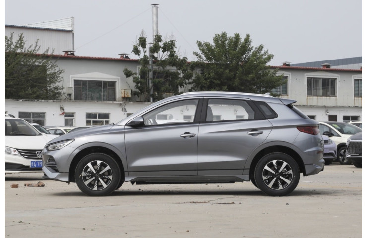 BYD 2023 e2 TOP 43.2 kWh 