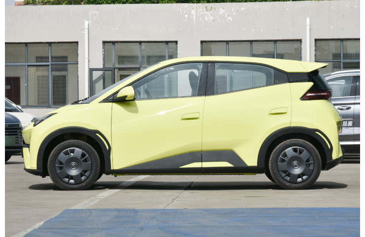 BYD SEAGUL BASE 30.08 kWh VITALITY 30 KWT