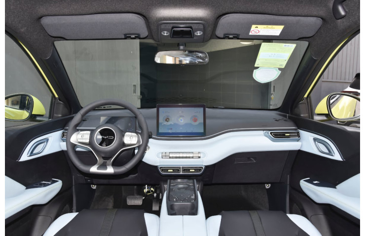 BYD SEAGUL BASE 30.08 kWh VITALITY 30 KWT