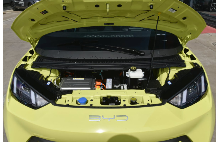 BYD SEAGUL BASE 30.08 kWh VITALITY 30 KWT