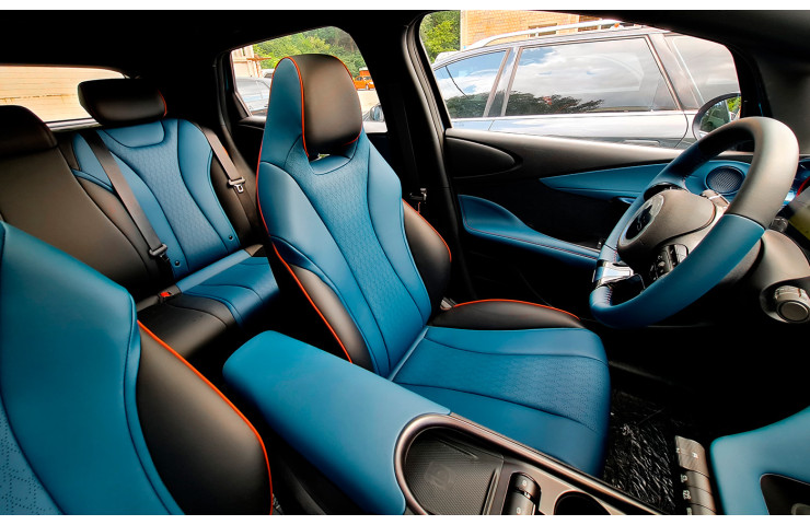 BYD DOLPHIN Vitality