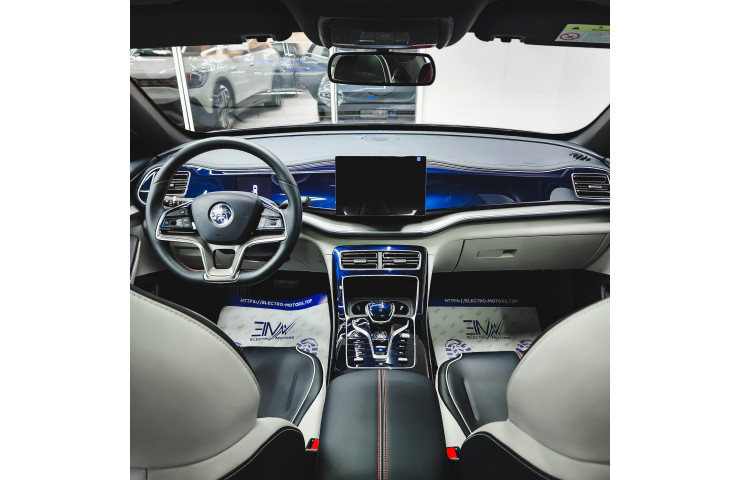 BYD Qin PLUS