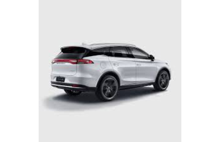 BYD Tang EV 2WD 730 