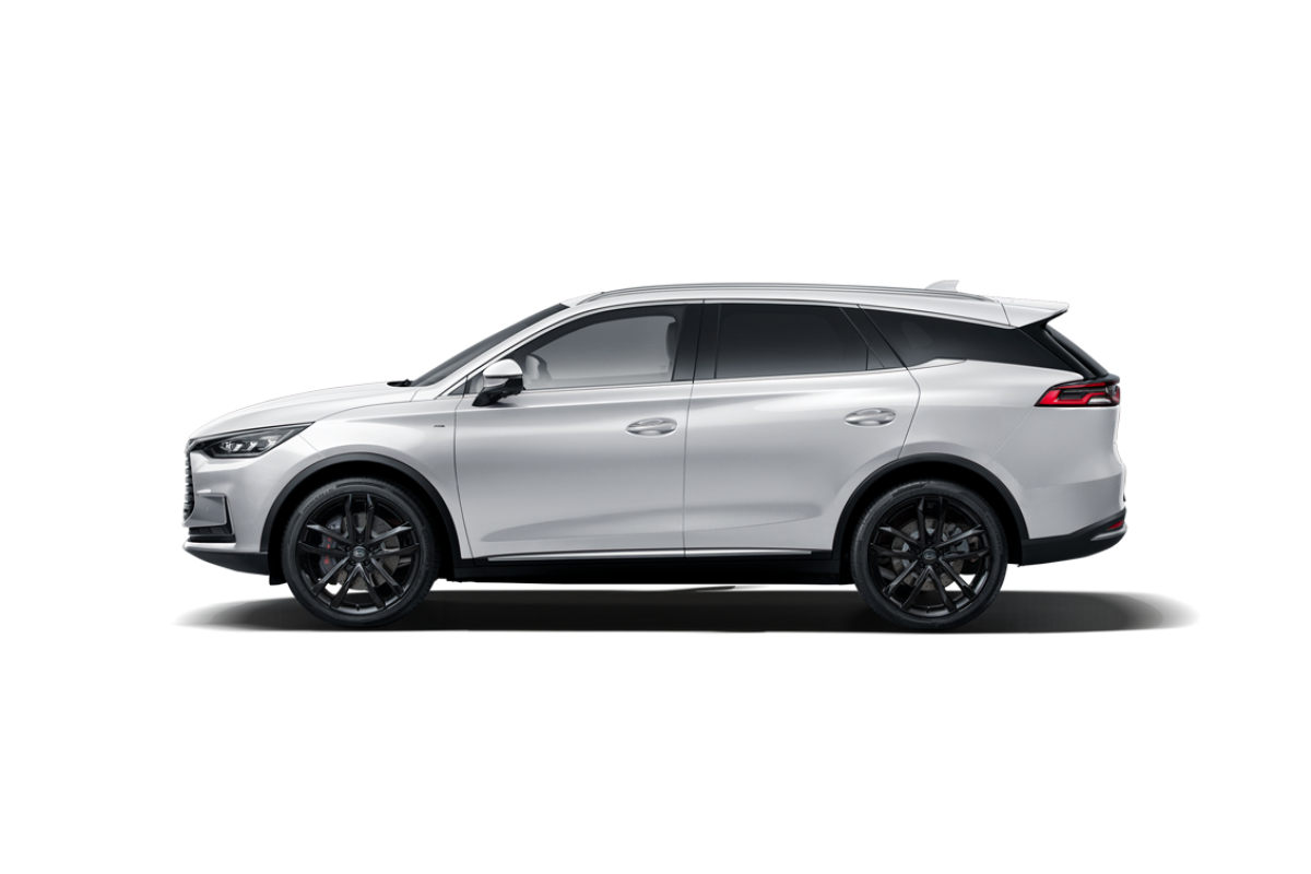 BYD Tang EV 2WD 730 