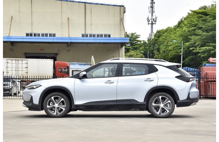 CHEVROLET MENLO TOP