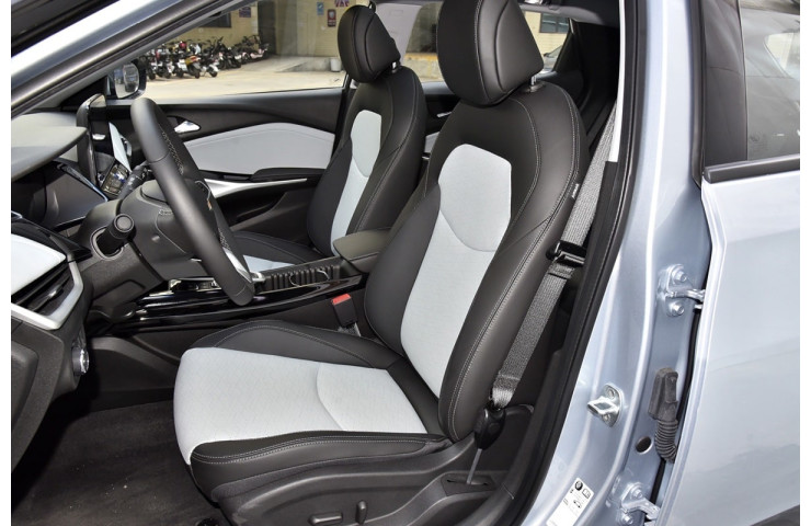 CHEVROLET MENLO TOP