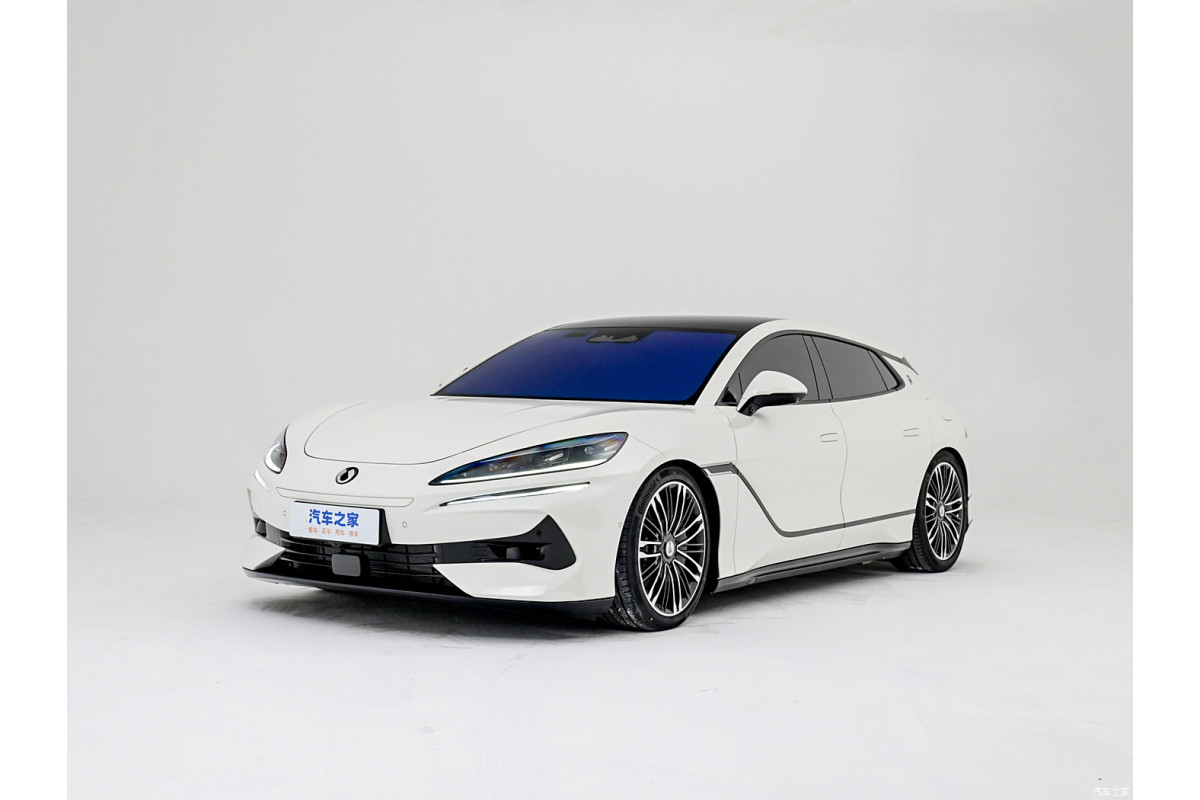 Denza Z9GT 