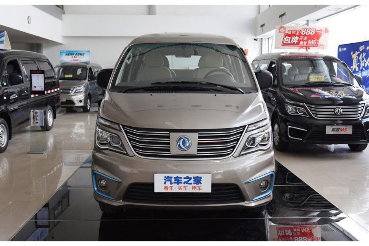Dongfeng M5EV