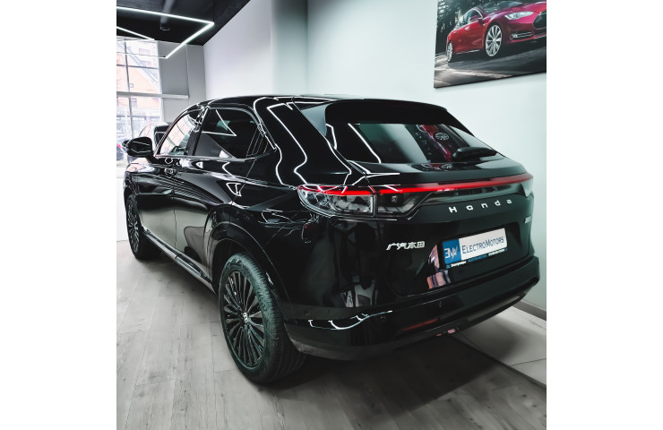 HONDA e:NP1 TOP