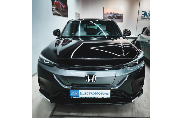 HONDA e:NP1 TOP