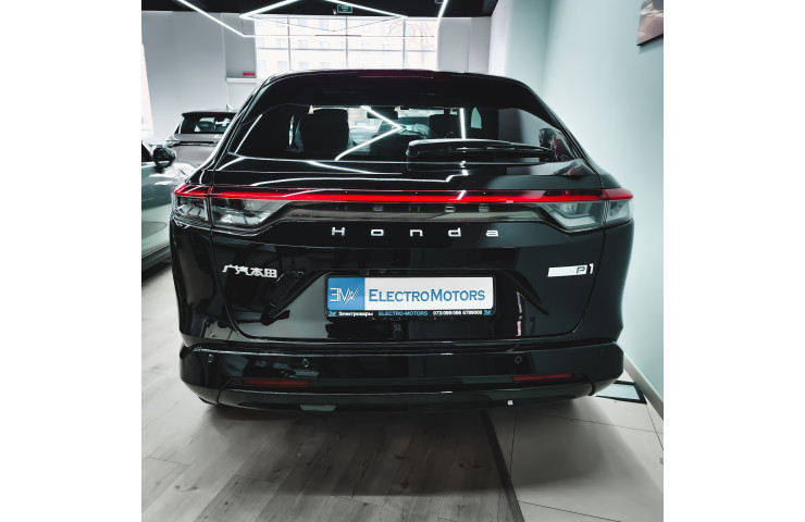 HONDA e:NP1 TOP
