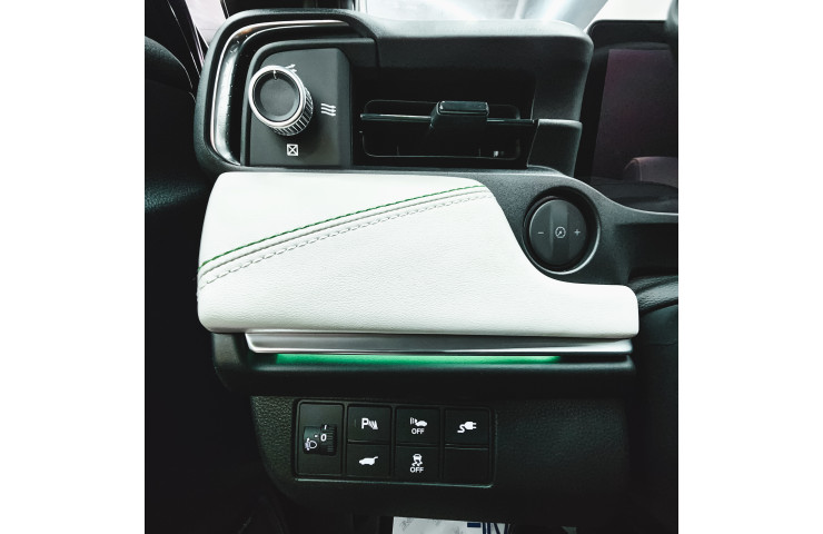 HONDA e:NP1 TOP