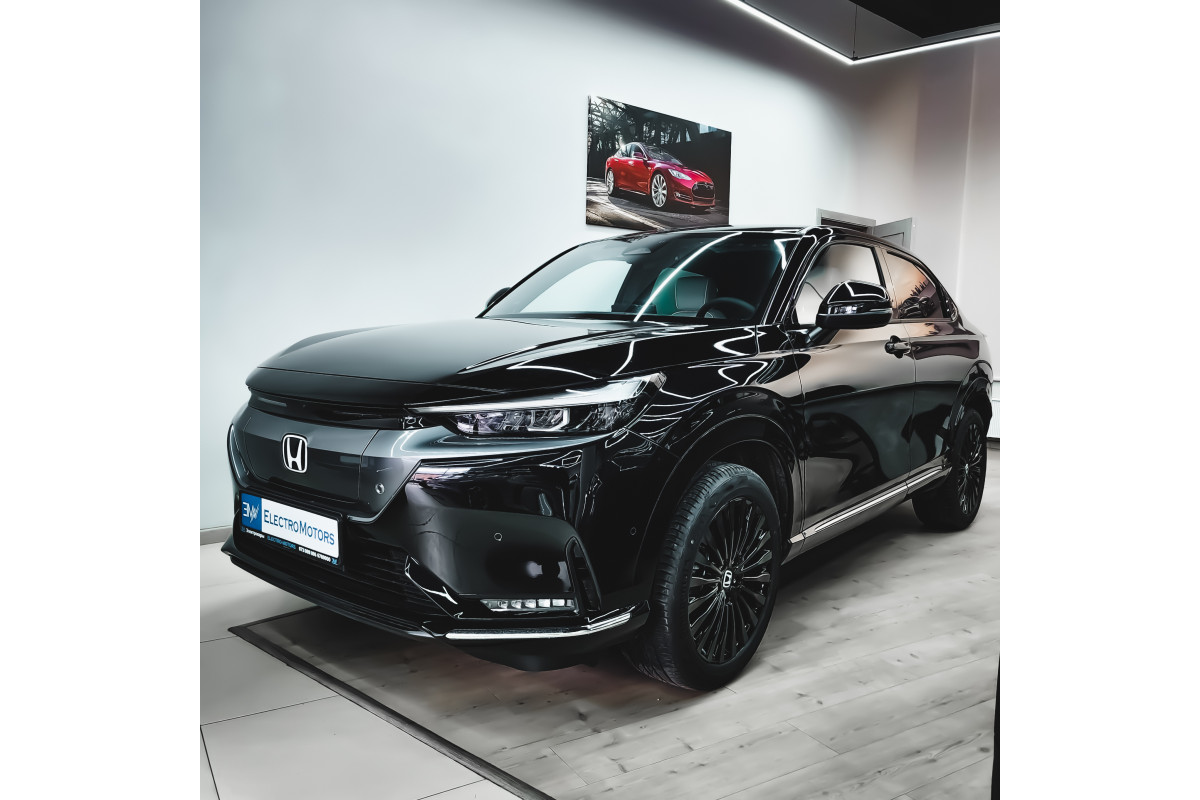 HONDA e:NP1 TOP
