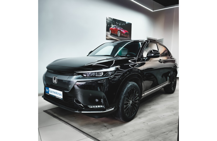 HONDA e:NP1 TOP