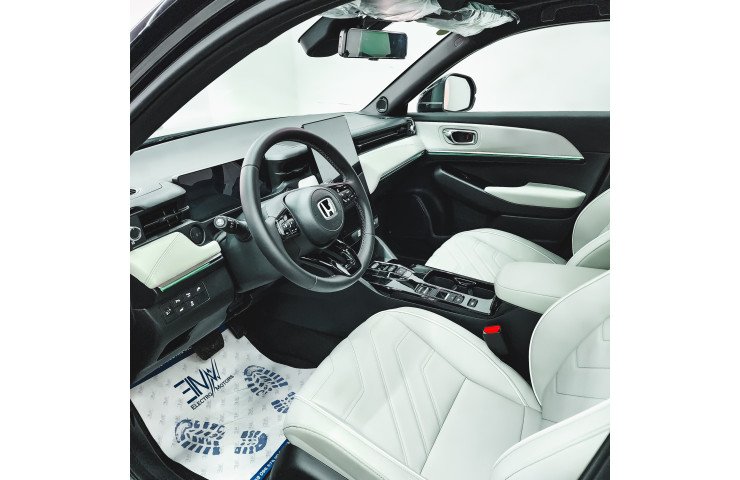 HONDA e:NP1 TOP