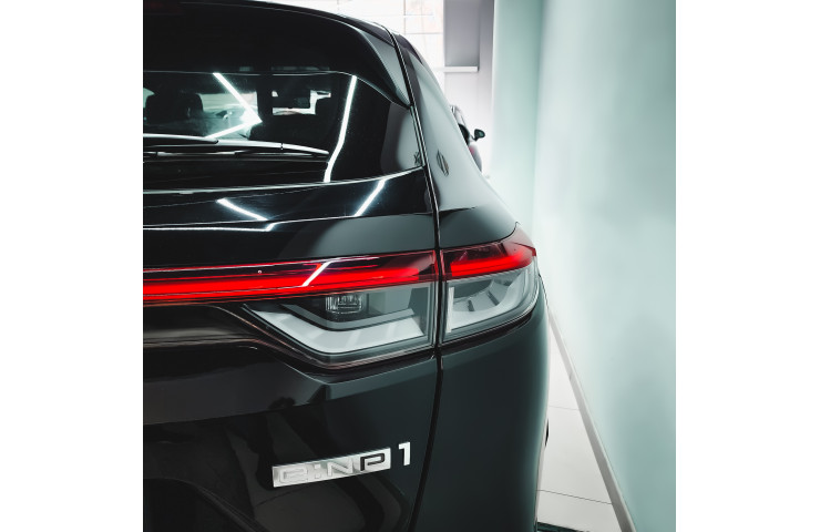 HONDA e:NP1 TOP