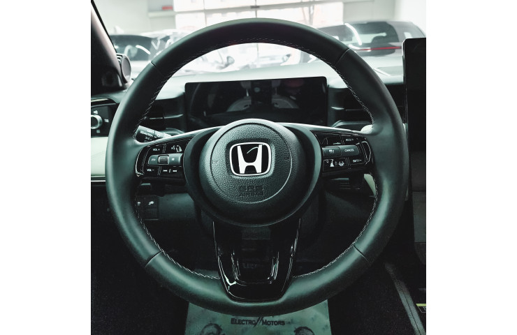 HONDA e:NP1 TOP