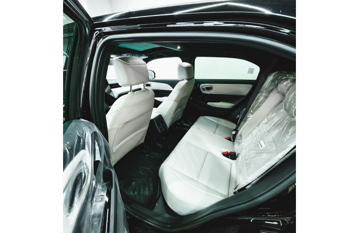 HONDA e:NP1 TOP