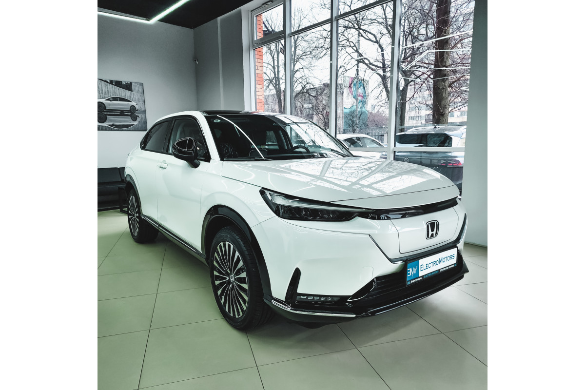 HONDA e:NS1 e-Dynamic