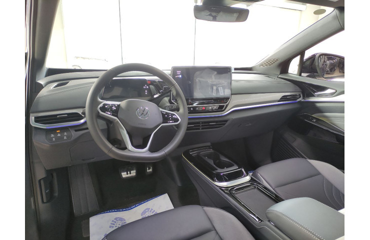 VOLKSWAGEN ID4 CROZZ PRO