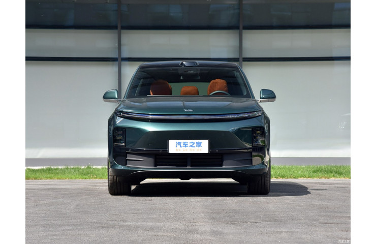 Lixiang L6 Max