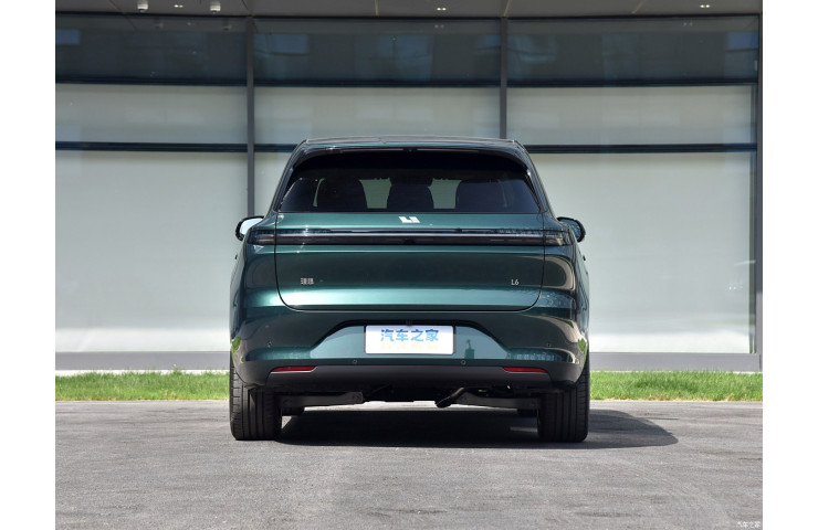 Lixiang L6 Max