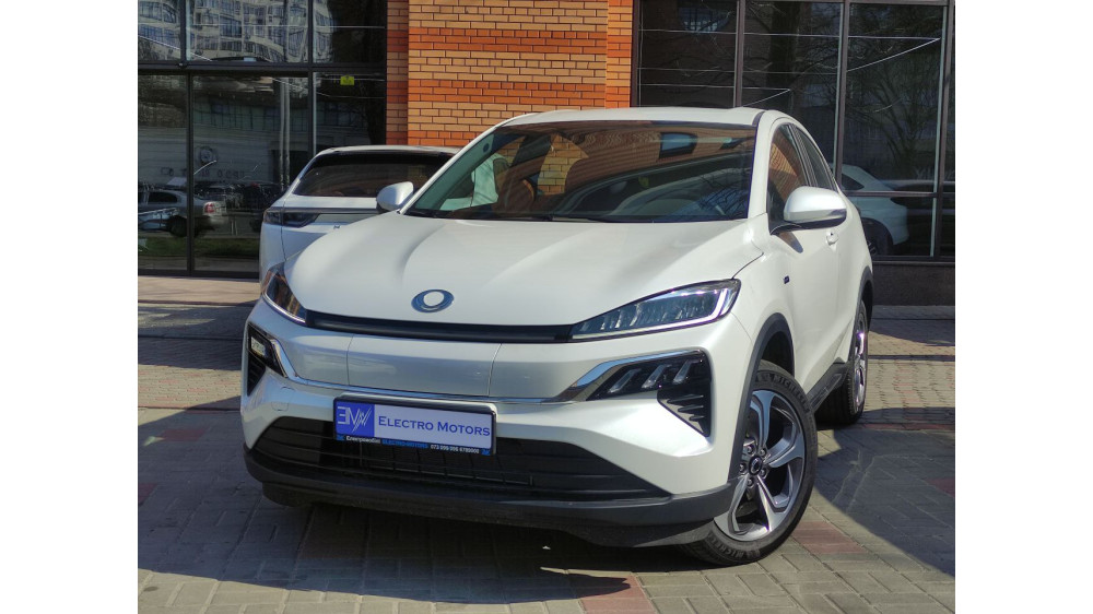 HONDA MN-V BASIC