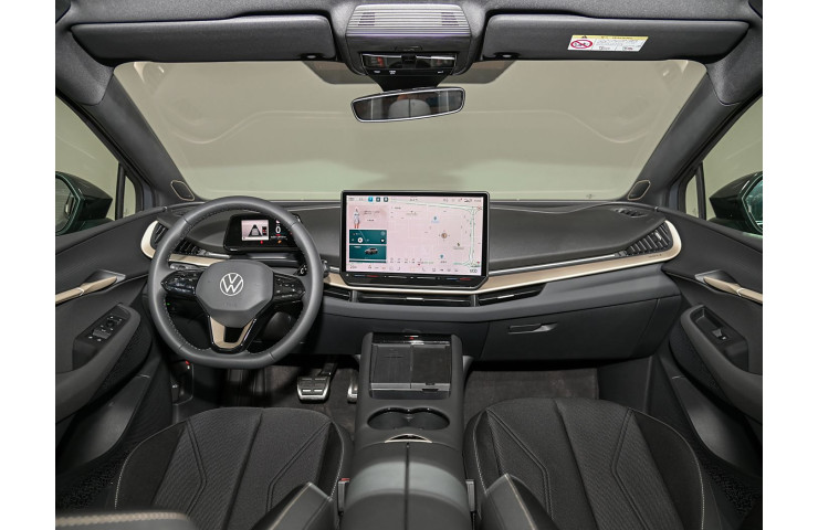 VOLKSWAGEN ID.UNYX Ultra