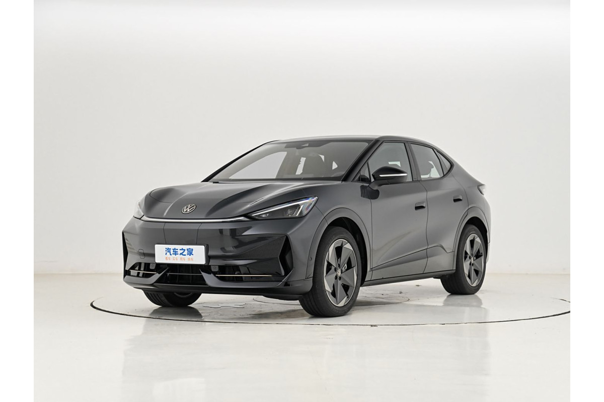 VOLKSWAGEN ID.UNYX Max