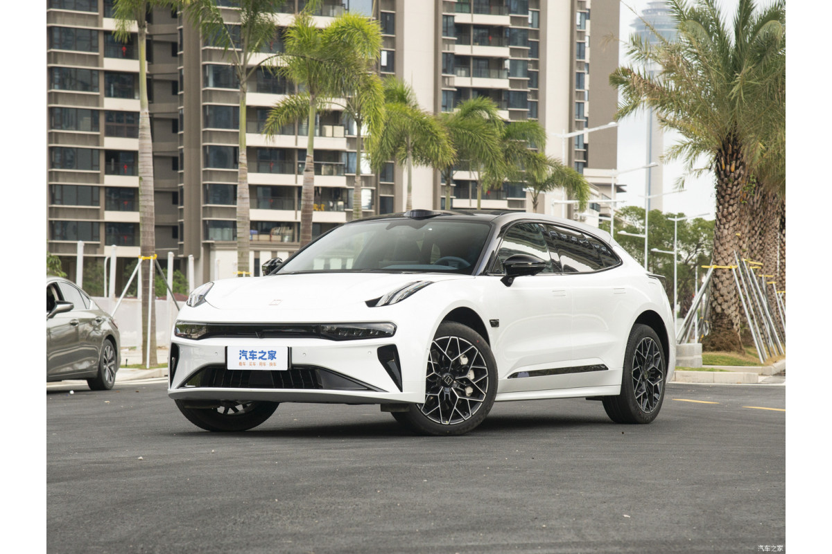 ZEEKR OO1 WE RWD 100KWT