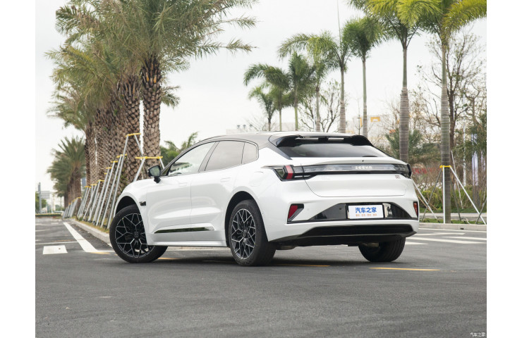 ZEEKR OO1 WE RWD 100KWT