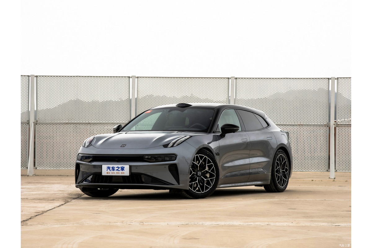 ZEEKR OO1 YOU AWD 100KWT