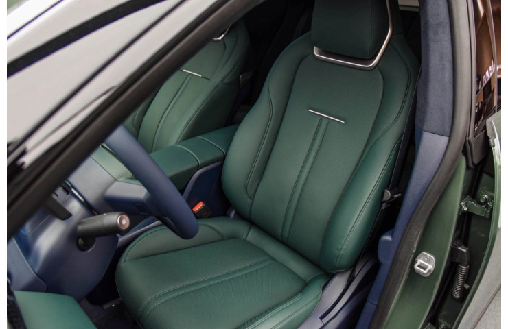 ZEEKR X  4 seat RWD