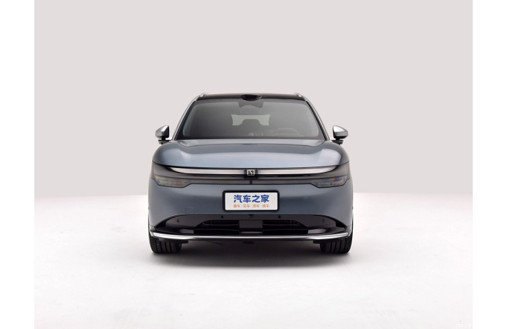 Zeekr 7x  75 kWh RWD